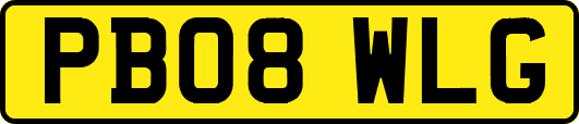 PB08WLG