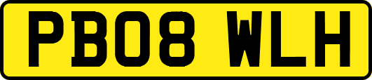 PB08WLH