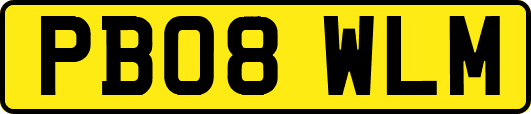 PB08WLM