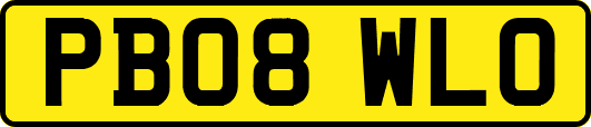 PB08WLO