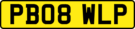 PB08WLP
