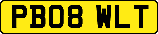 PB08WLT