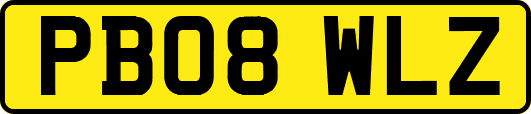 PB08WLZ