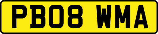 PB08WMA