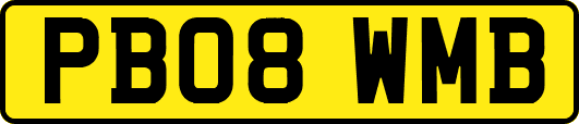 PB08WMB