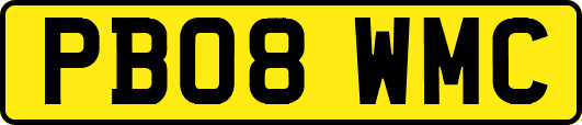 PB08WMC