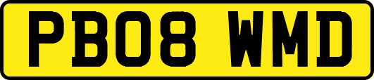 PB08WMD