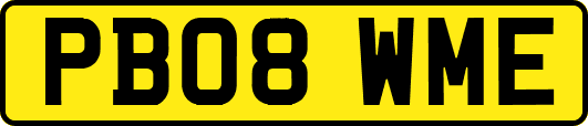 PB08WME