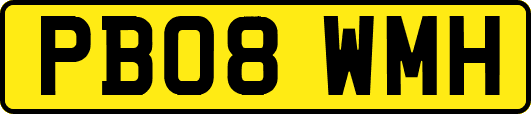 PB08WMH