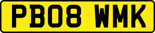 PB08WMK