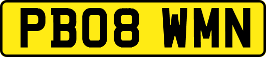PB08WMN