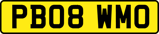 PB08WMO