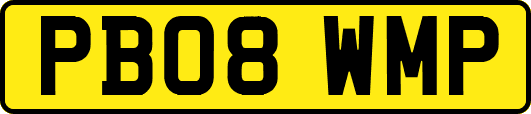 PB08WMP