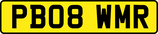 PB08WMR