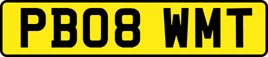 PB08WMT