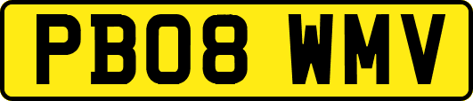 PB08WMV
