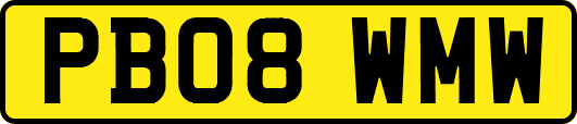 PB08WMW