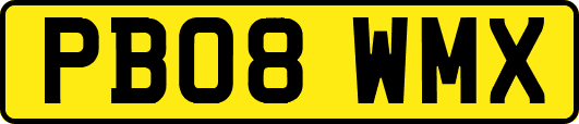 PB08WMX