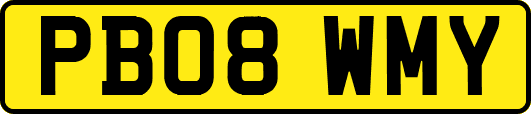PB08WMY