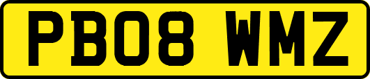 PB08WMZ