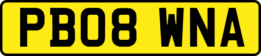 PB08WNA