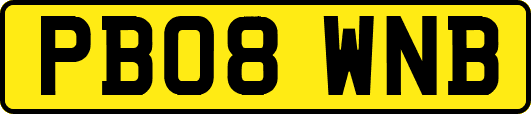 PB08WNB