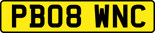 PB08WNC