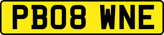 PB08WNE