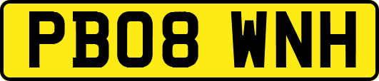 PB08WNH