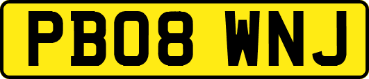 PB08WNJ
