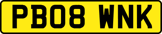 PB08WNK