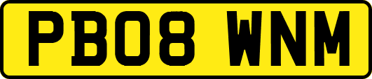 PB08WNM