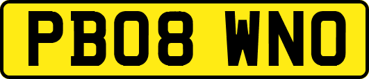 PB08WNO