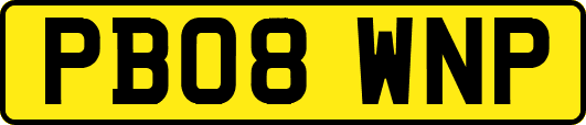 PB08WNP