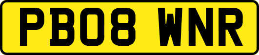 PB08WNR