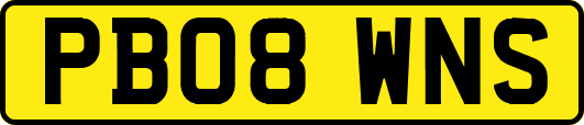 PB08WNS