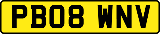 PB08WNV