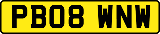 PB08WNW