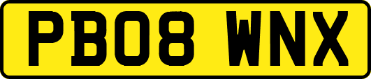 PB08WNX
