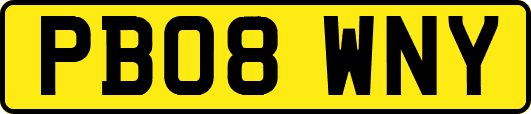 PB08WNY