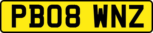 PB08WNZ