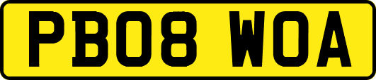 PB08WOA