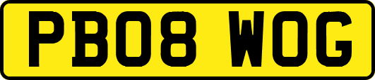 PB08WOG