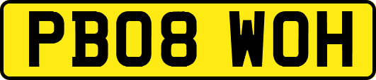 PB08WOH