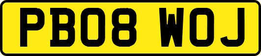 PB08WOJ