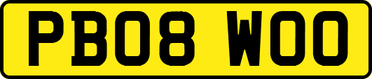 PB08WOO
