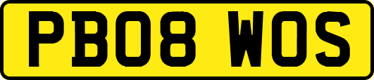 PB08WOS