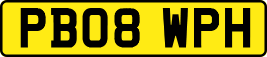PB08WPH