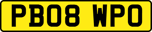 PB08WPO