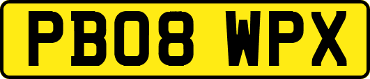 PB08WPX
